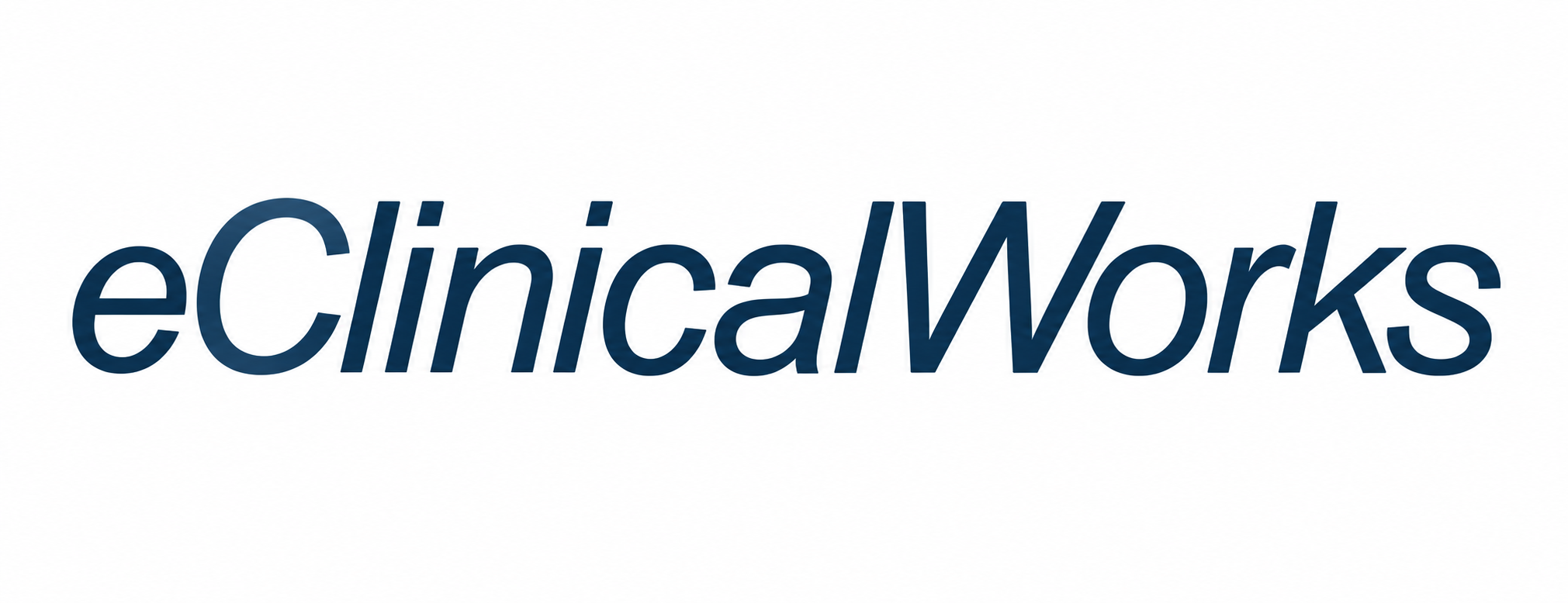 eClinicalWorks EHR integration
