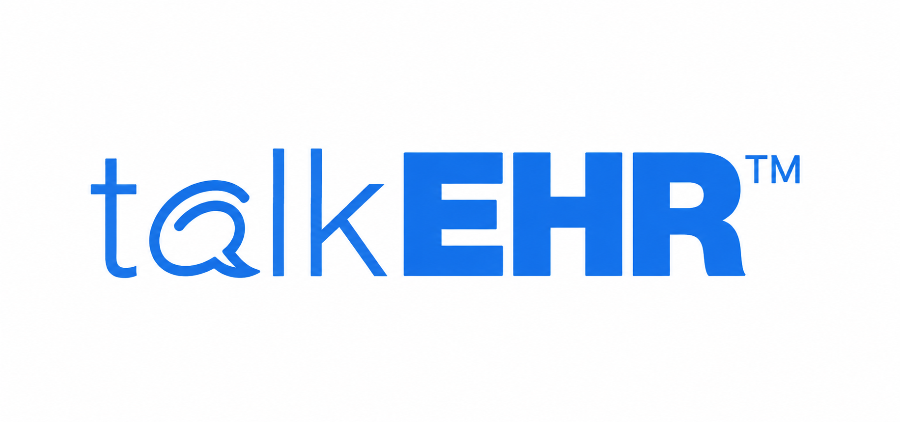 TalkEHR EHR integration