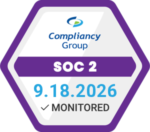 Compliancy Group SOC 2 verified